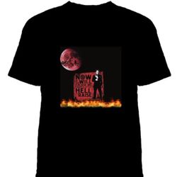 Crowley T Shirt