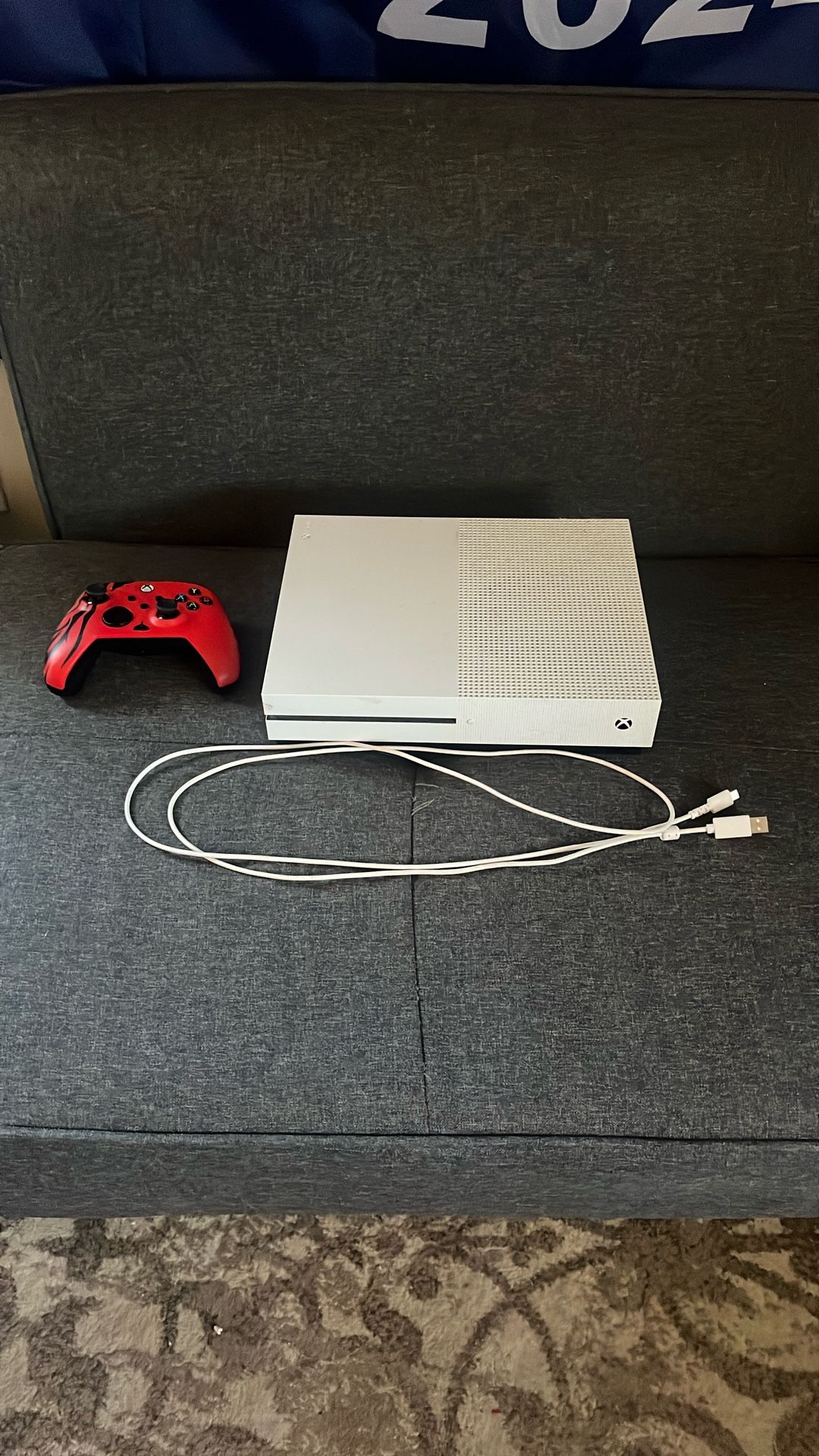 Xbox One Works Great Need Power Cable