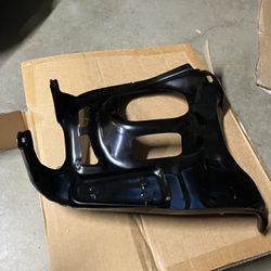 Tundra Bumper Bracket 