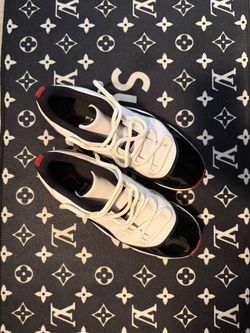 Jordan 11 low