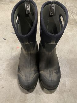Bogs Size 10 In Men’s