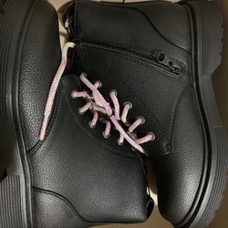 Girl Boots