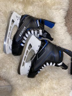 BAUER Nexus N2700 Senior Ice Hockey Skates