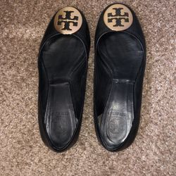 Tory Burch flats