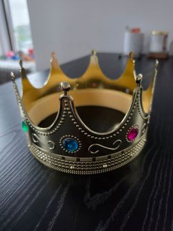Crown