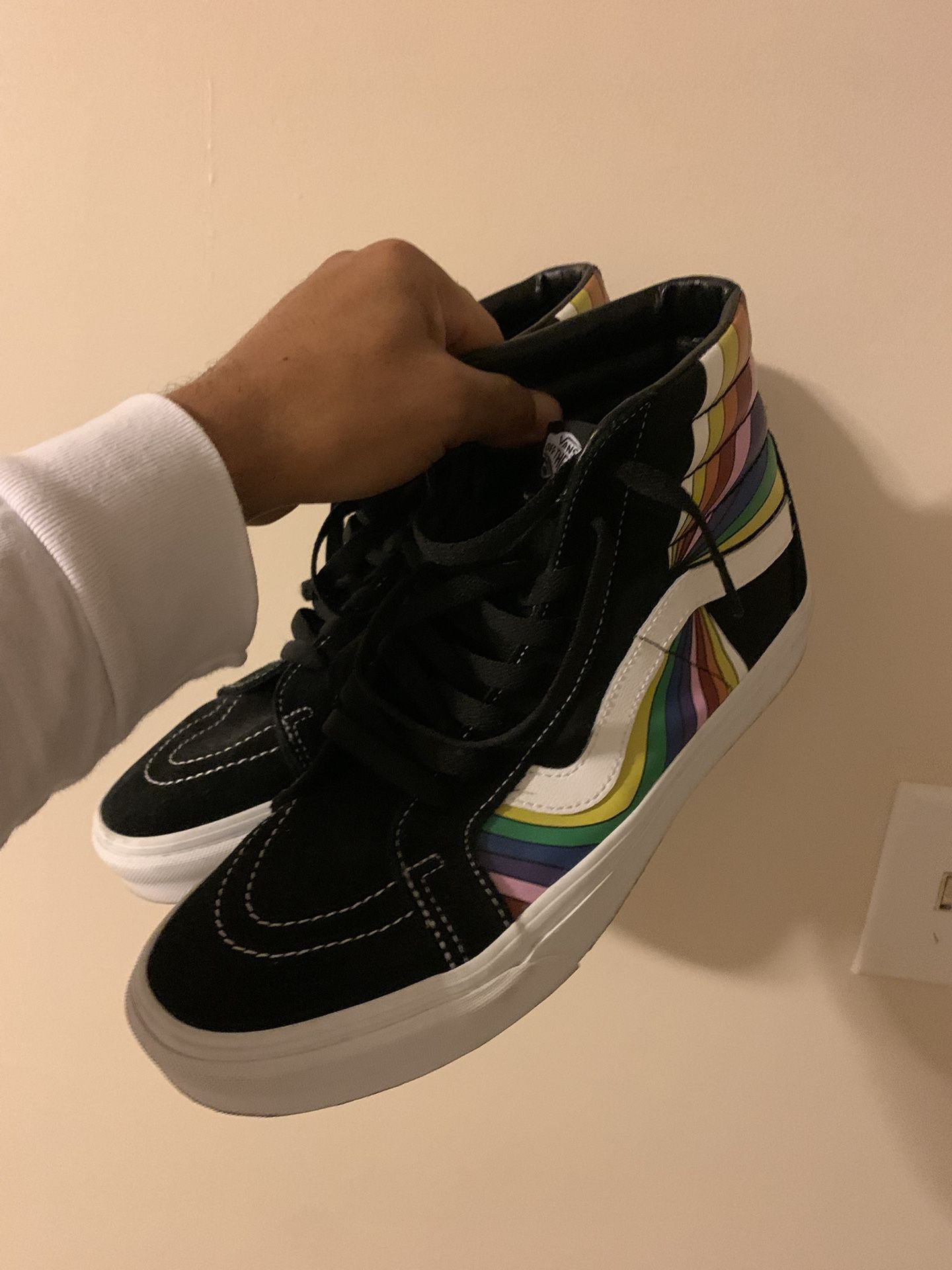 Vans For Sale