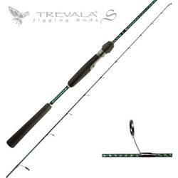 Shimano Trevala S Jigging Rod (6’3”)