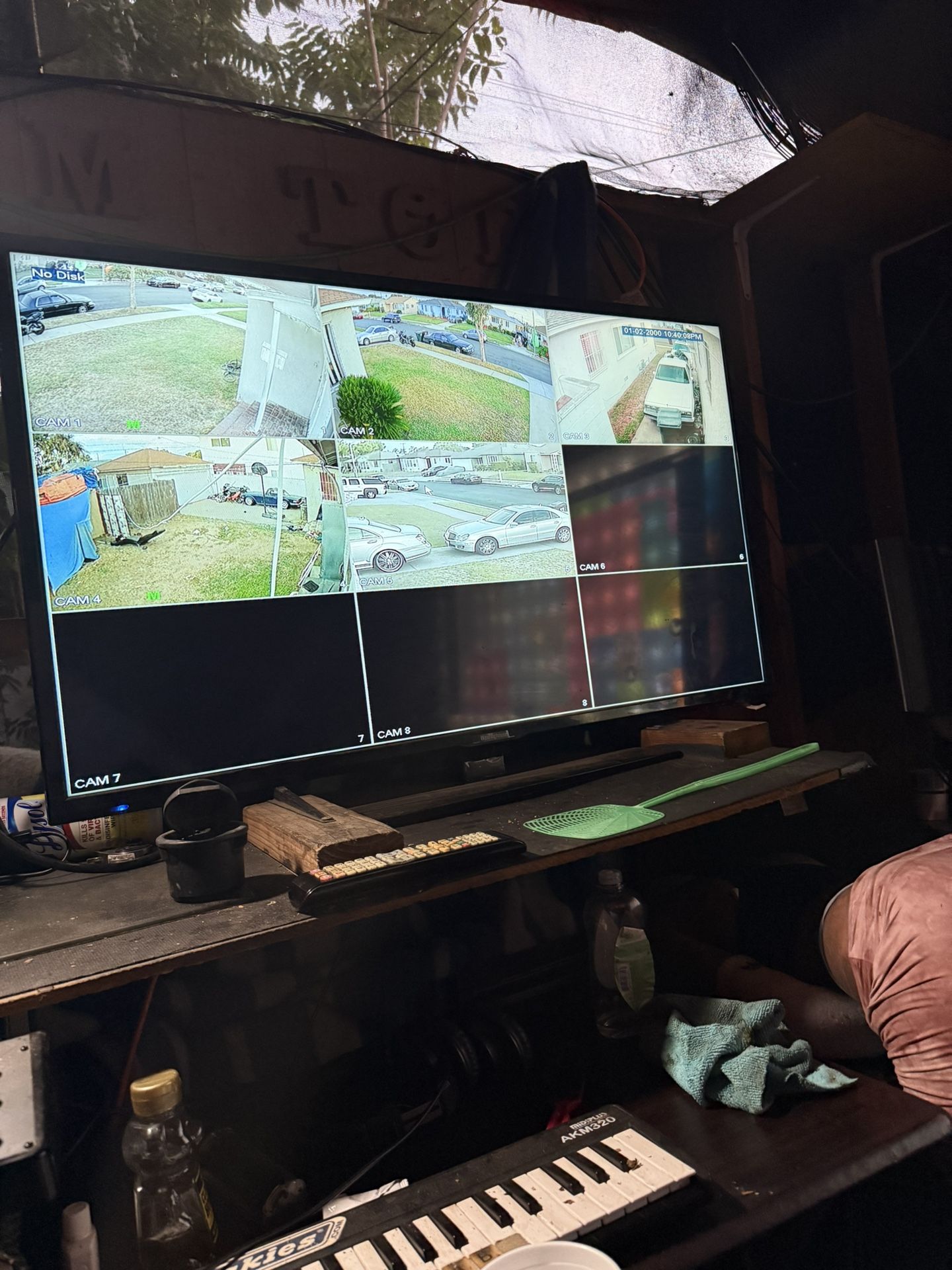 55 Inch Tv