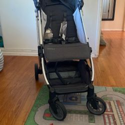 Uppababy MINU In Excellent Condition 