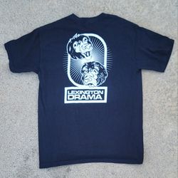 Lexington Drama T-shirt 