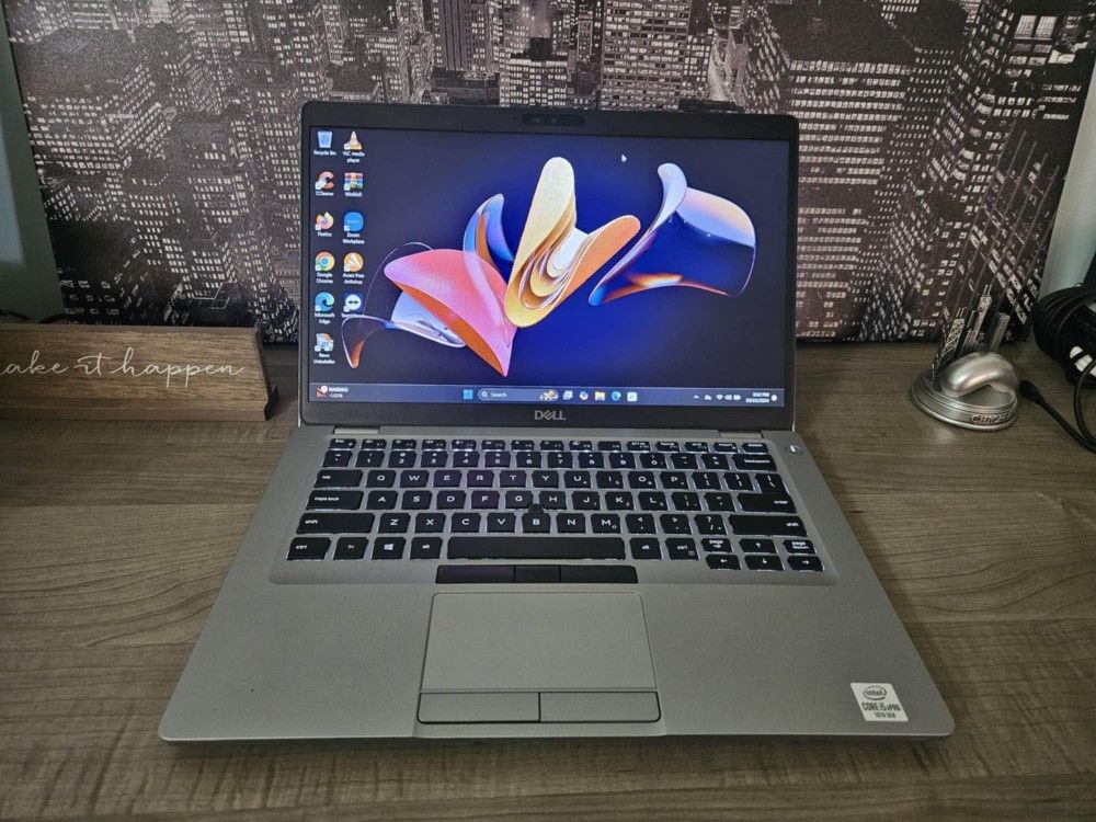 10th Gen Dell 5410 i5 (Price Options)