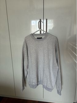 Abercrombie & Fitch Essentials Crewneck XL - Brand New