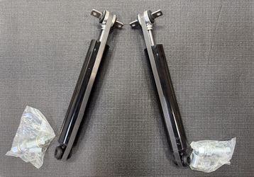 Rear Shocks For Camaro And Nova 67-69 Camaro Shocks 68-74 Camaro Rear Shocks 