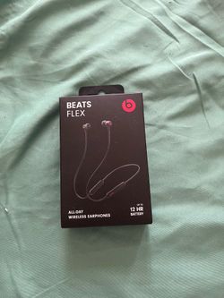 Beat wireless earphone