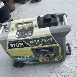 Generate Ryobi 