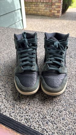 Dunk High Retro PRM Shoes