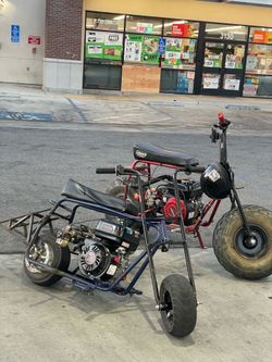 Minibike