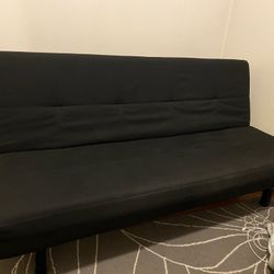 Ikea futon 