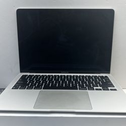 Macbook Air (M1,2020) Silver (2530)