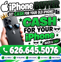 Apple iPhone 18 (buyer) bulk apple products