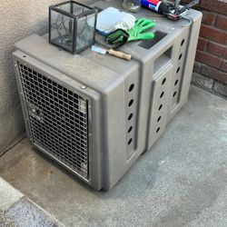 Dog Crate Super Duty