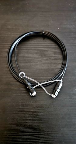 Premium TOSLINK Optical Audio Cable