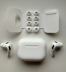 Airpods Pro 3