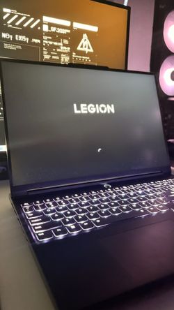 Lenovo slim 7i