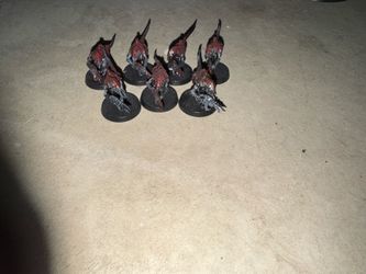 Selling All My Warhammer (check description)