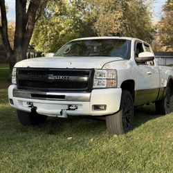2007 GMC Sierra 1500