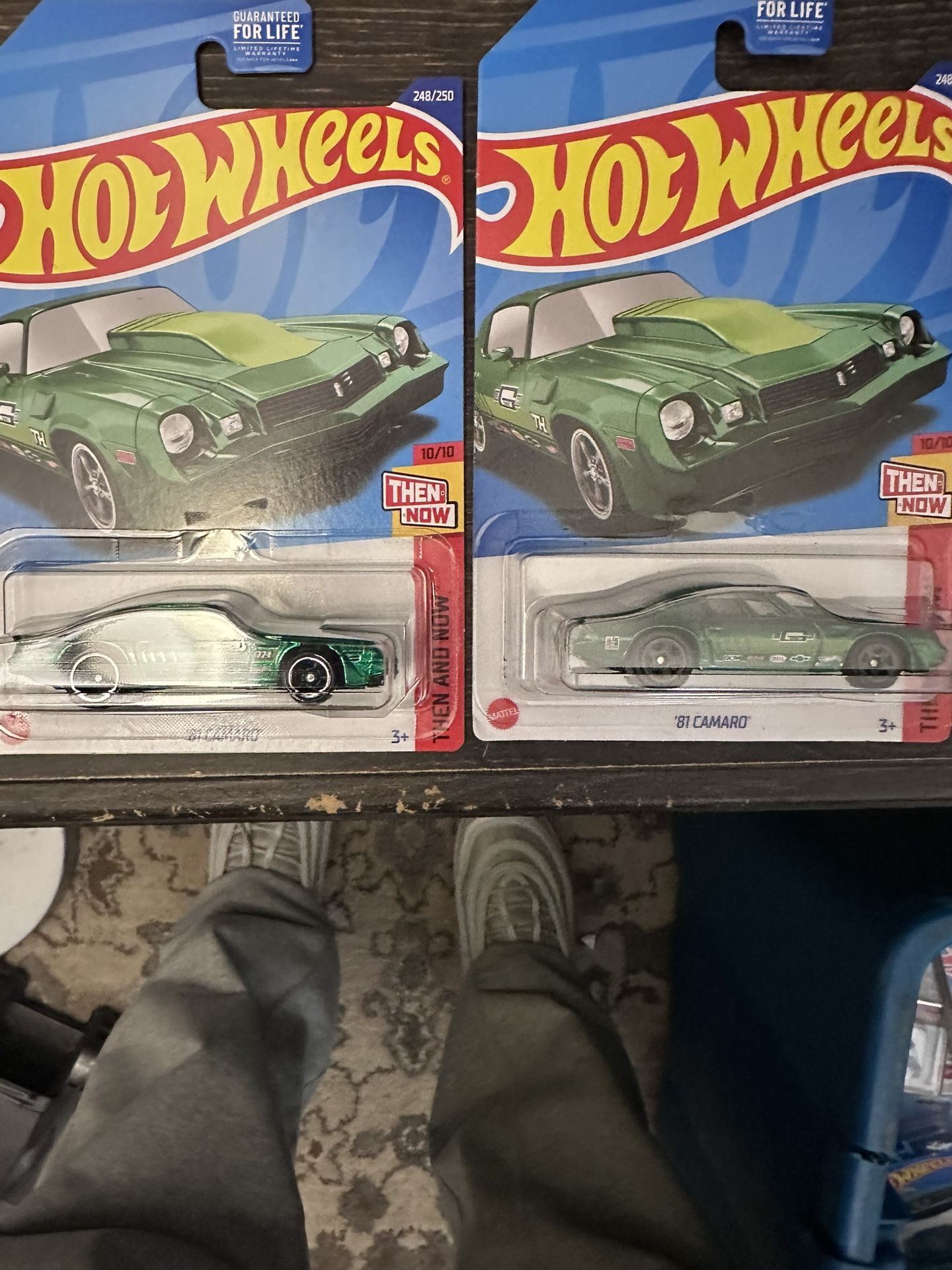 Hotwheels