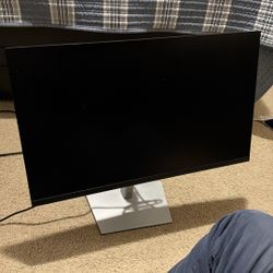 Dell monitor for Sale