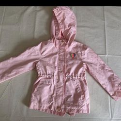 Toddler Girl Oshkosh Jacket Size 3T