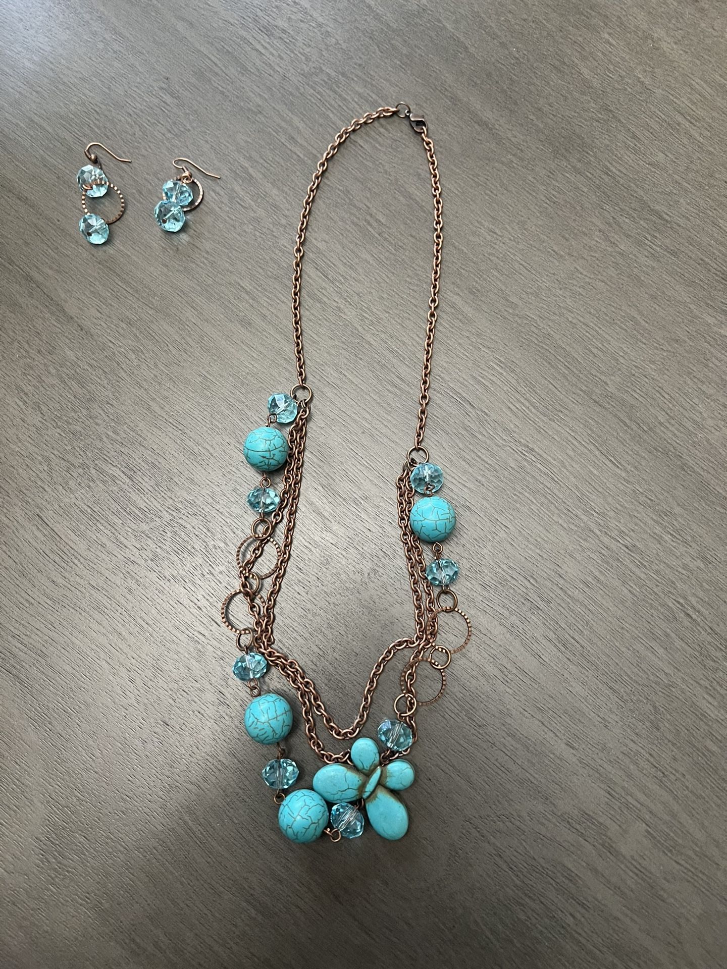 Jewelry Sets
