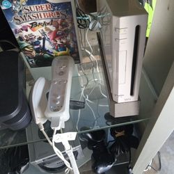 Nintendo Wii 