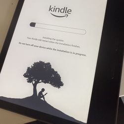 Kindle Oasis 10th Gen , 6GB