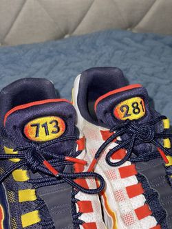 Nike Air Max 95 Houston Away Sneakers for Sale in Deerfield