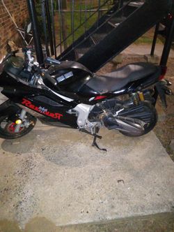 2022 Honda Rome Rev super 150cc