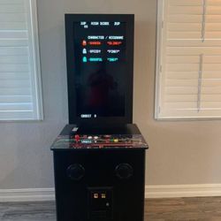 Home Arcade 60 In 1 
