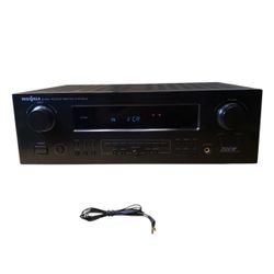 Insignia IS-HC040918 200W Stereo Receiver Amplifier