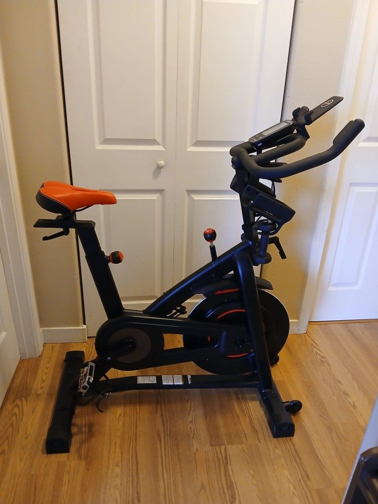 Bowflex C6 Stationary Bike