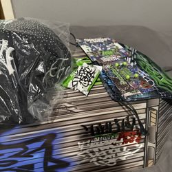 31 Hats- 31 Forever 