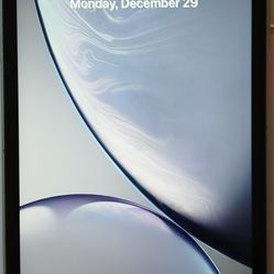 IPHONE XR  PERFECT CONDITION 