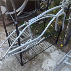 Schwinn Bike Frame 