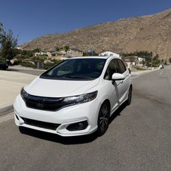 2019 Honda FIT