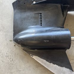2000 Mercury Marine