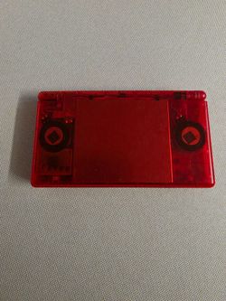 Nintendo DS Lite