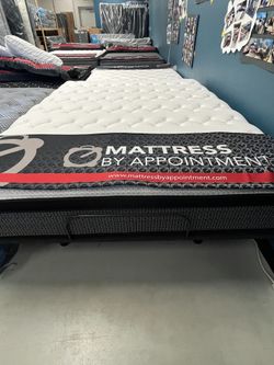 MATTRESS CLOSEOUT SALE! Crazy Deals On Mattresses Only $20 needed!