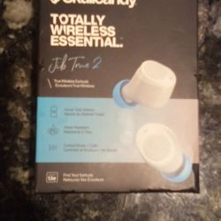 Skullcandy Earbuds 