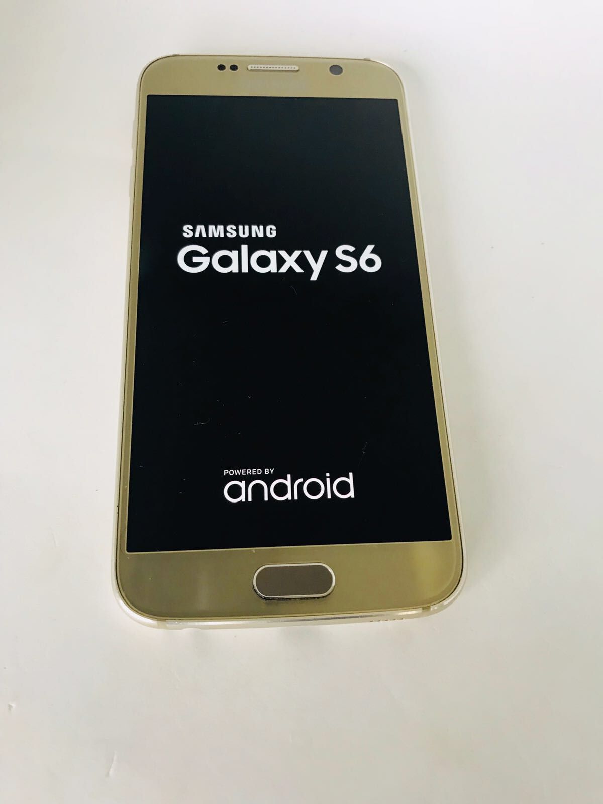 Samsung galaxy s6 factory unlock 32gb